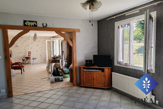 Ma-Cabane - Vente Maison Gommecourt, 147 m²