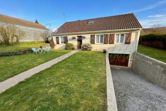 Ma-Cabane - Vente Maison GOMMECOURT, 115 m²