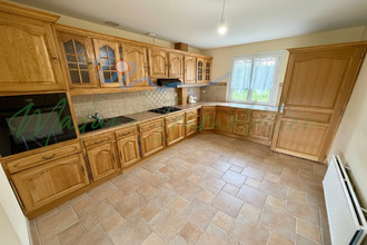 Ma-Cabane - Vente Maison GOMMECOURT, 115 m²