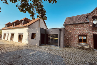 Ma-Cabane - Vente Maison Gommegnies, 260 m²