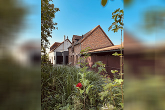 Ma-Cabane - Vente Maison Gommegnies, 260 m²