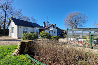 Ma-Cabane - Vente Maison Gommerville, 229 m²