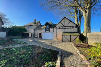 Ma-Cabane - Vente Maison Gommerville, 229 m²