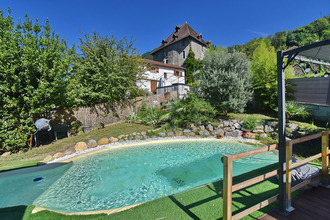 Ma-Cabane - Vente Maison GONCELIN, 127 m²