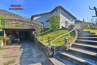 Ma-Cabane - Vente Maison GONCELIN, 95 m²