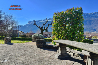 Ma-Cabane - Vente Maison GONCELIN, 95 m²