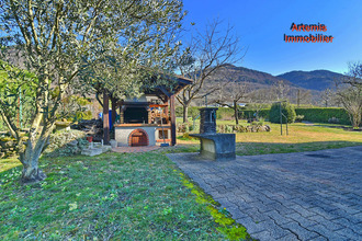 Ma-Cabane - Vente Maison GONCELIN, 95 m²