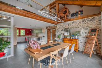 Ma-Cabane - Vente Maison GONCELIN, 260 m²