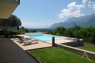 Ma-Cabane - Vente Maison GONCELIN, 140 m²