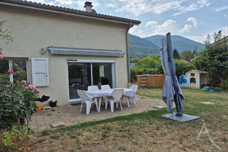 Ma-Cabane - Vente Maison GONCELIN, 101 m²