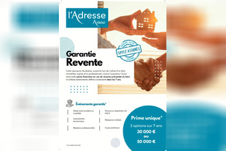 Ma-Cabane - Vente Maison GONCELIN, 101 m²