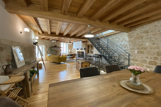 Ma-Cabane - Vente Maison Gond-Pontouvre, 141 m²