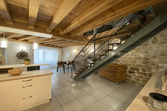 Ma-Cabane - Vente Maison Gond-Pontouvre, 141 m²