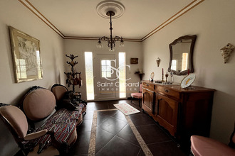 Ma-Cabane - Vente Maison GOND-PONTOUVRE, 190 m²