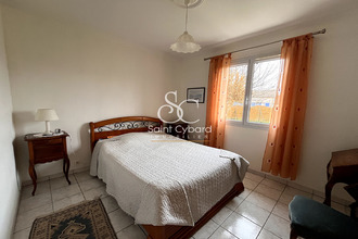 Ma-Cabane - Vente Maison GOND-PONTOUVRE, 190 m²