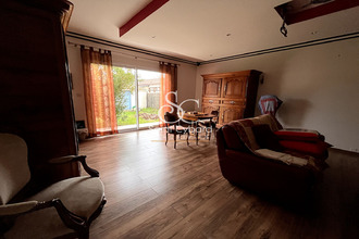 Ma-Cabane - Vente Maison GOND-PONTOUVRE, 190 m²