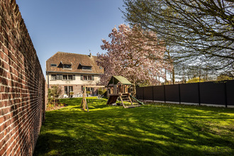 Ma-Cabane - Vente Maison Gondecourt, 260 m²