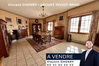 Ma-Cabane - Vente Maison Gondecourt, 154 m²