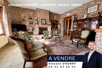 Ma-Cabane - Vente Maison Gondecourt, 154 m²