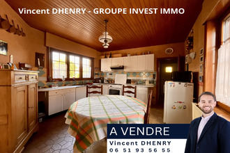Ma-Cabane - Vente Maison Gondecourt, 154 m²