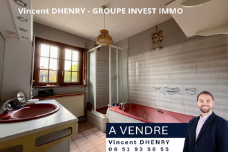 Ma-Cabane - Vente Maison Gondecourt, 154 m²