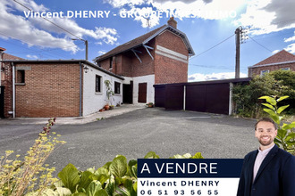 Ma-Cabane - Vente Maison Gondecourt, 154 m²