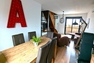 Ma-Cabane - Vente Maison Gondreville, 120 m²