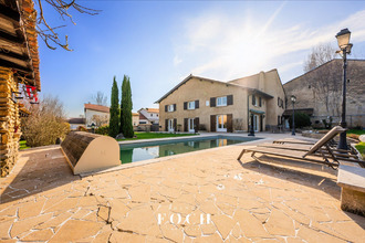 Ma-Cabane - Vente Maison Gondreville, 219 m²