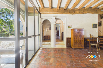 Ma-Cabane - Vente Maison GONDREVILLE, 564 m²