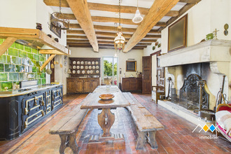 Ma-Cabane - Vente Maison GONDREVILLE, 564 m²