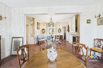 Ma-Cabane - Vente Maison GONDREVILLE, 564 m²