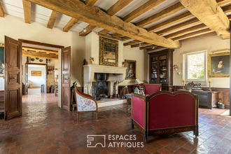Ma-Cabane - Vente Maison GONDREVILLE, 565 m²