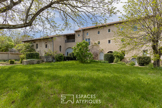 Ma-Cabane - Vente Maison GONDREVILLE, 565 m²