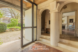 Ma-Cabane - Vente Maison GONDREVILLE, 565 m²