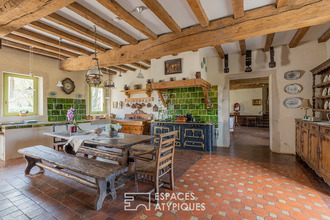 Ma-Cabane - Vente Maison GONDREVILLE, 565 m²