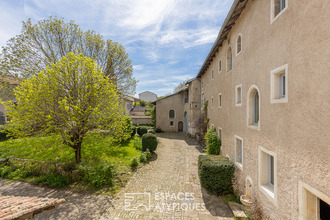 Ma-Cabane - Vente Maison GONDREVILLE, 565 m²