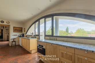 Ma-Cabane - Vente Maison GONDREVILLE, 565 m²