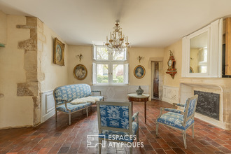 Ma-Cabane - Vente Maison GONDREVILLE, 565 m²