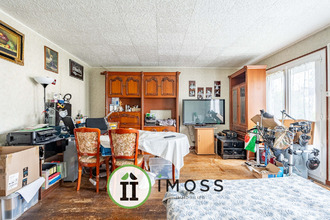 Ma-Cabane - Vente Maison Gonesse, 92 m²