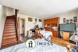 Ma-Cabane - Vente Maison Gonesse, 92 m²