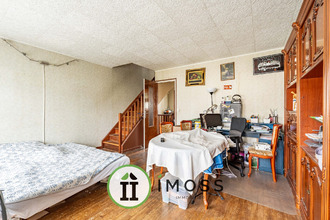 Ma-Cabane - Vente Maison Gonesse, 92 m²