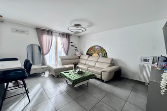 Ma-Cabane - Vente Maison GONESSE, 87 m²