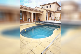 Ma-Cabane - Vente Maison Gonfaron, 158 m²