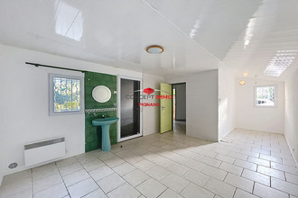 Ma-Cabane - Vente Maison GONFARON, 55 m²