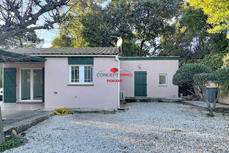 Ma-Cabane - Vente Maison GONFARON, 55 m²