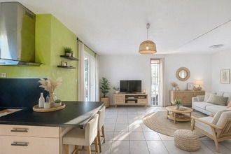 Ma-Cabane - Vente Maison GONFARON, 55 m²