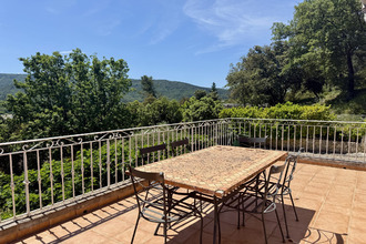 Ma-Cabane - Vente Maison Gonfaron, 113 m²