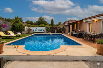 Ma-Cabane - Vente Maison Gonfaron, 90 m²