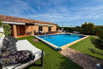 Ma-Cabane - Vente Maison Gonfaron, 90 m²