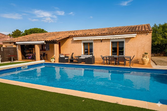 Ma-Cabane - Vente Maison Gonfaron, 90 m²